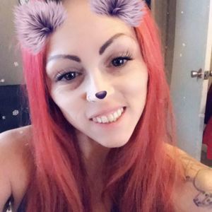 Meet your Posher, Carla